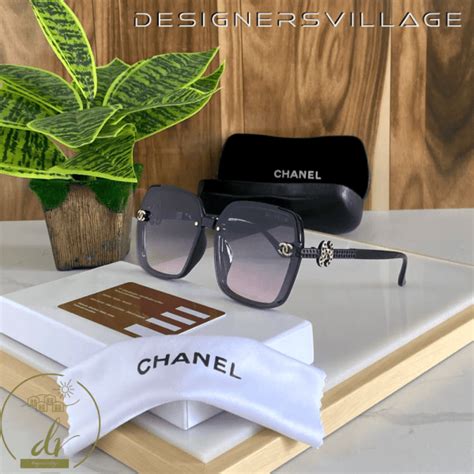 chanel sunglasses authentication|Chanel knock off sunglasses.